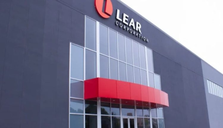 Lear says record backlog brings ‘extreme confidence' after tough Q4