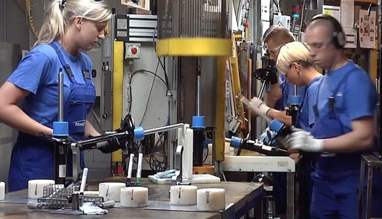 Takeovers of Meritor, Tenneco will have big impact in metro Detroit