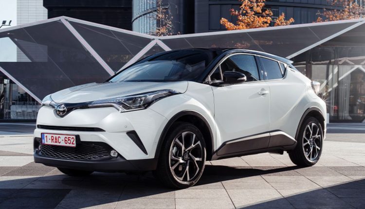 Toyota will cut March output but still targets record production to recover from chip hit