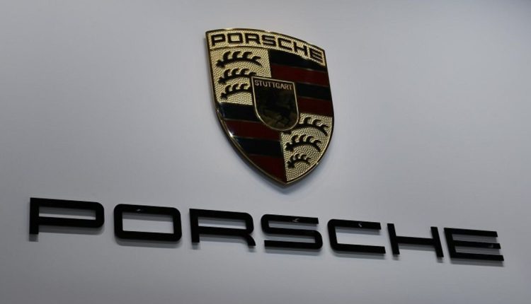 Volkswagen in advanced talks on potential Porsche IPO