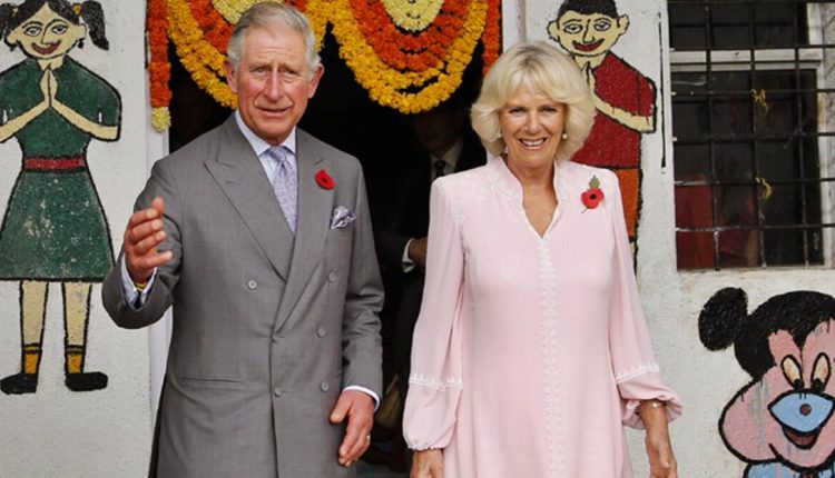 Prince Charles, Prince Charles nickname, Prince Charles and Camilla Parker-Bowles, Charles and Camilla nicknames, indian express news