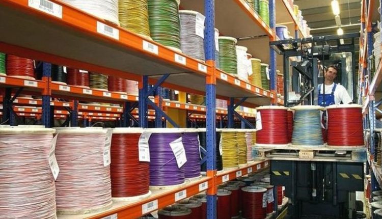 Automakers scramble to replace Ukrainian parts supplies