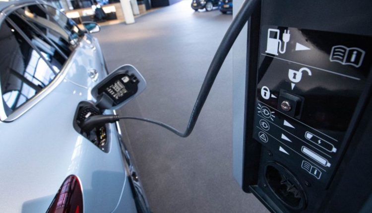 BYD, Shell partner for charging ventures in China, Europe