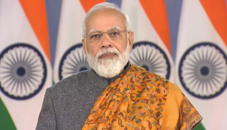 Birbhum Killings: PM Narendra Modi Urges People of West Bengal To Never Forgive Perpetrators