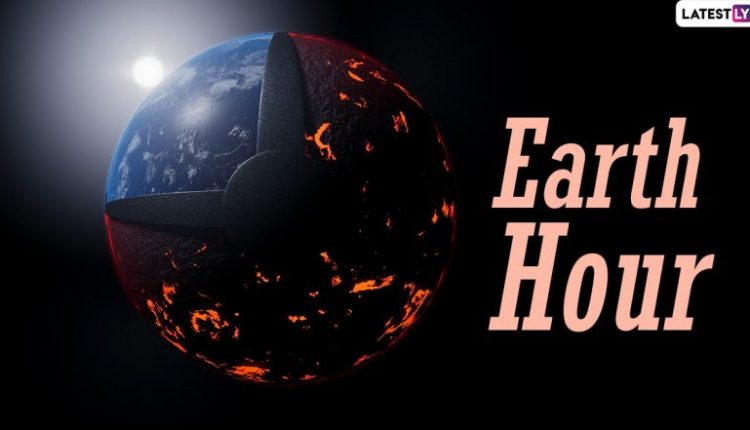 Earth Hour 2022: Corporates To Provide Unique 'Dine in the Dark' Experience To Observe Earth Hour Movement