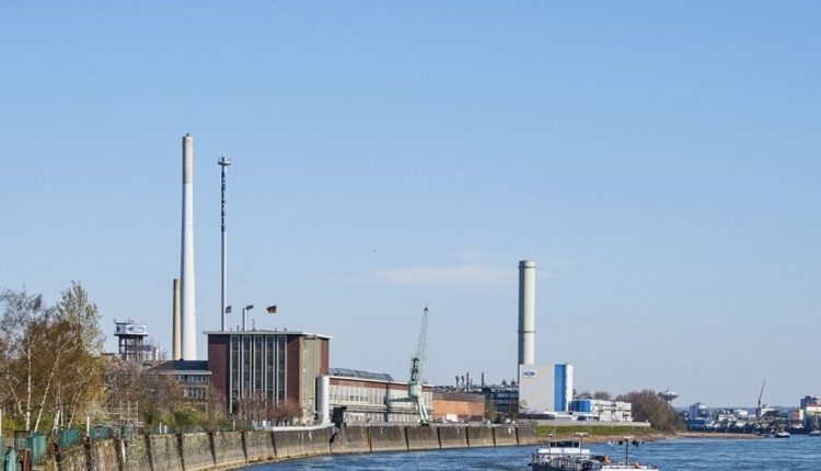 Ford of Europe no longer a stand-alone region