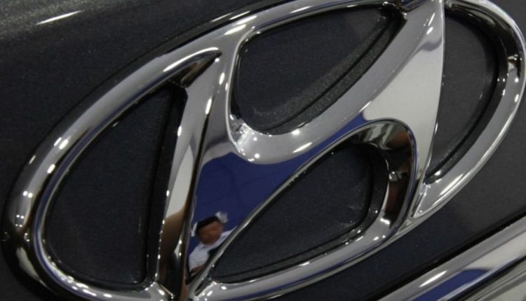Hyundai says it is unsure when it will resume Russian plant operations