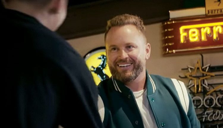 "Million Dollar Wheels" reveals chip shortage hits celebs, too