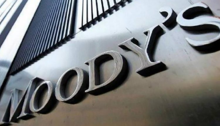 Moody's Lowers India's Economic Growth Forecast to 9.% For 2022