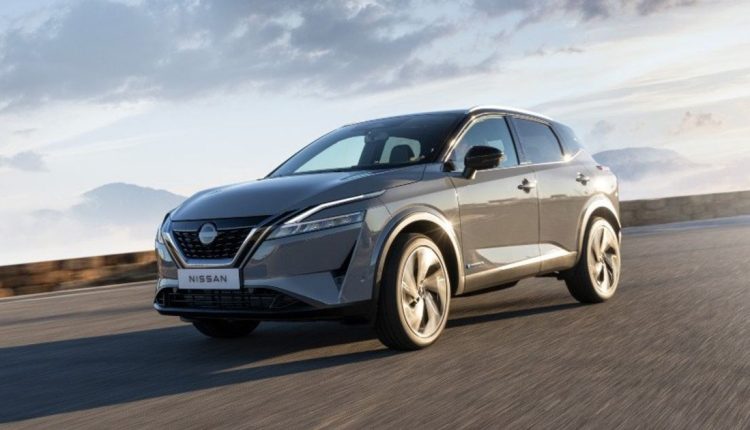 Nissan staying with hybrids as the competition plans to go all-EV