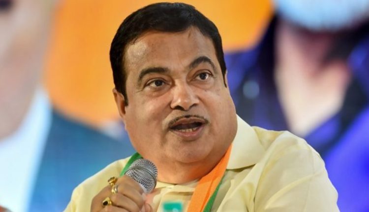 Nitin Gadkari says, 'India’s First Electric Highway Between Delhi and Jaipur Is My Dream'