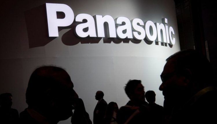 Panasonic shopping for a U.S. site for EV battery plant to serve Tesla, others