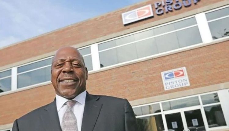 Piston Group to keep minority certification during legal fight with minority council