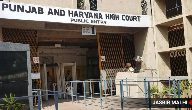 Plea in HC seeks directions to Punjab to act upon SIT reports on drugs issue