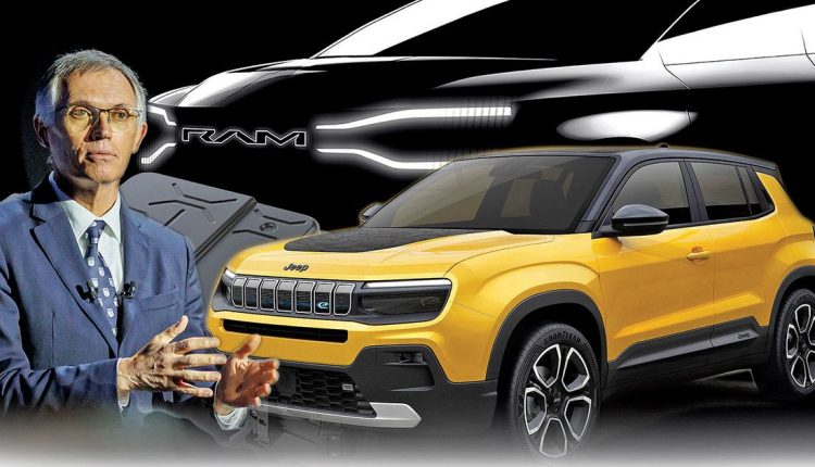 Stellantis CEO Carlos Tavares to suppliers: We're not ‘the bad cop'