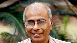 Dr Narendra Dabholkar was gunned down by two motorcycle-riding attackers on August 20, 2013. (AP FILE)