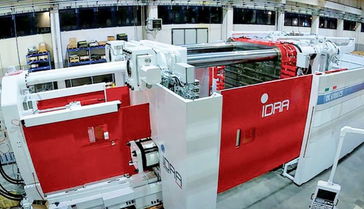 They laughed at Indra's casting idea — until it worked