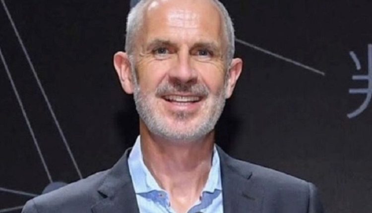 Volvo's new boss says the company needs to get smarter about software