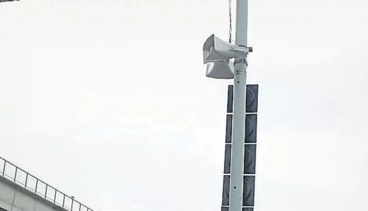 Bihar minister calls for 'uniformity in laws' across religions for use of loudspeakers