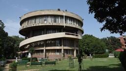 Any protests by Panjab University students, research scholars, faculty members and non-teaching staff at any site other than the designated one will be deemed as misconduct and will invite action, the order by the registrar said. (HT)