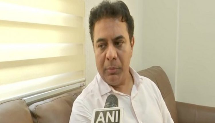 Ambedkar Jayanti 2022: Telangana Govt to Install 125-Feet Tall Dr BR Ambedkar Statue by December, Says Minister KT Rama Rao