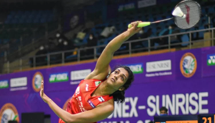 Badminton Asia Championships: Sen, Sindhu eye medals