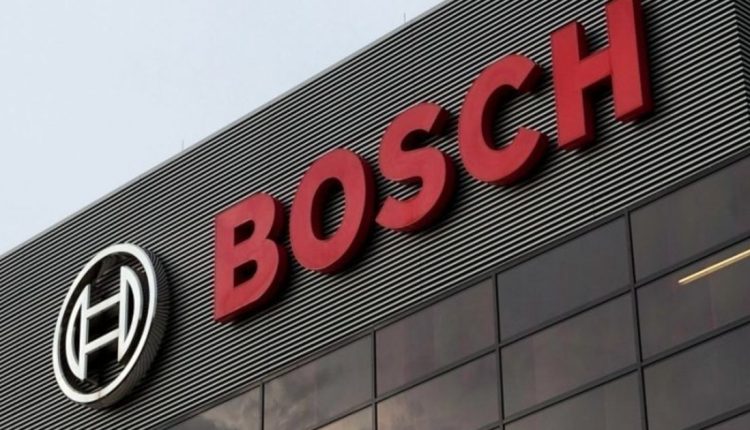 Bosch idles 2 factories on COVID lockdowns