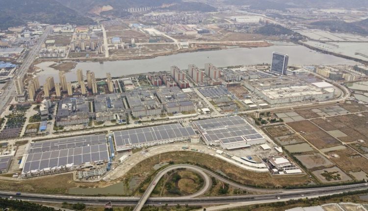 CATL implements measures at Ningde plant to maintain output