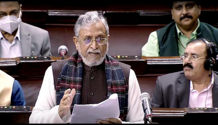 Central devolutions to Bihar in FY 2021-22 up by 52%