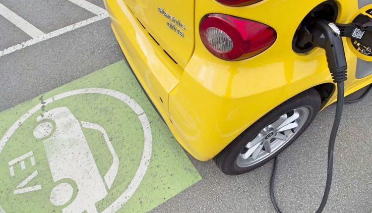 EV adoption faces many speed bumps