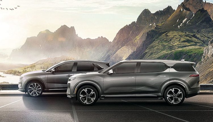 EV maker VinFast files for IPO