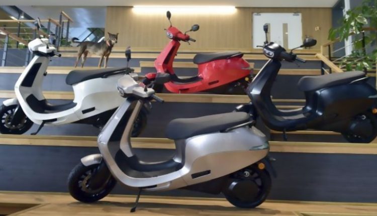 Electric Two-Wheelers Catching Fire: Ola Electric Recalls 1,441 Units of Electric Scooters