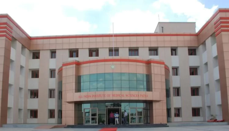 Few takers for MBBS seats at Patna’s AIIMS
