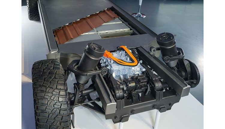 GM, Honda plan EV crossovers under $30,000 amid record high transaction prices