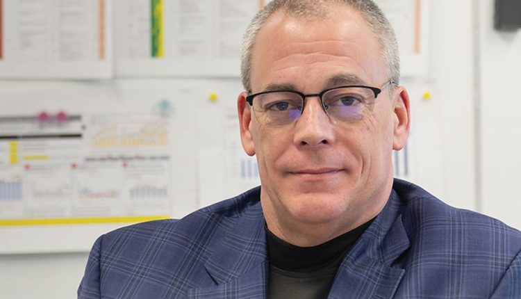 How Toyota is managing an unprecedented global supply chain crises