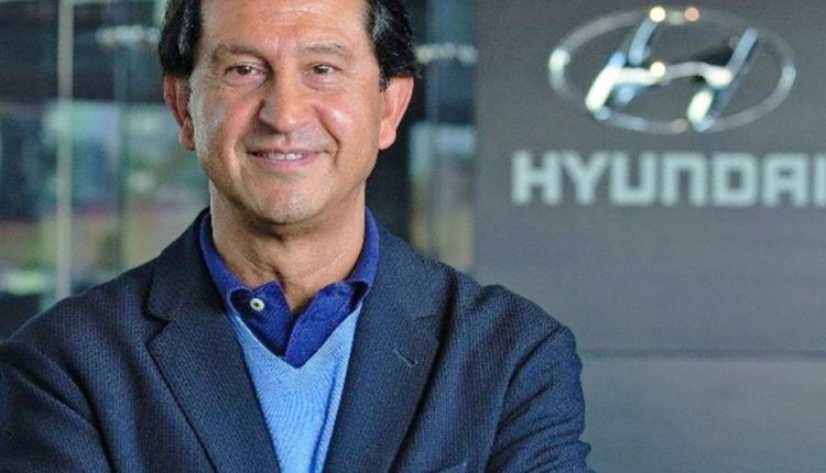 Hyundai to build EV, battery plant in U.S.