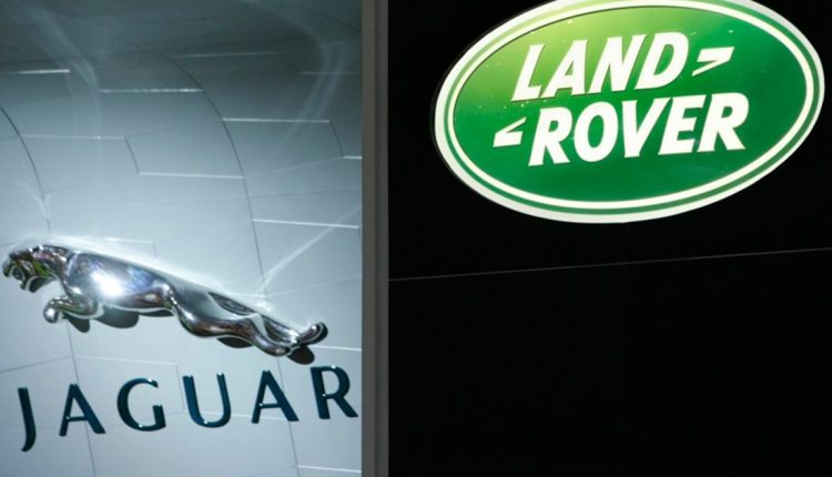 Jaguar Land Rover hires former VW executive Mueller
