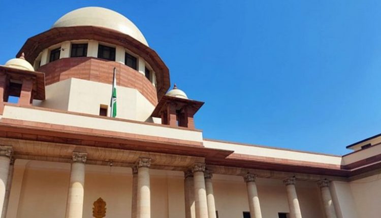 Jahangirpuri Demolition Drive: Supreme Court Orders Status Quo For Two Weeks on Demolition Carried Out by NDMC