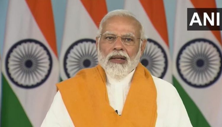 Jharkhand Cable-Car Mishap: PM Narendra Modi Hails Heroic Efforts of Those Involved in Deoghar Rescue Operation