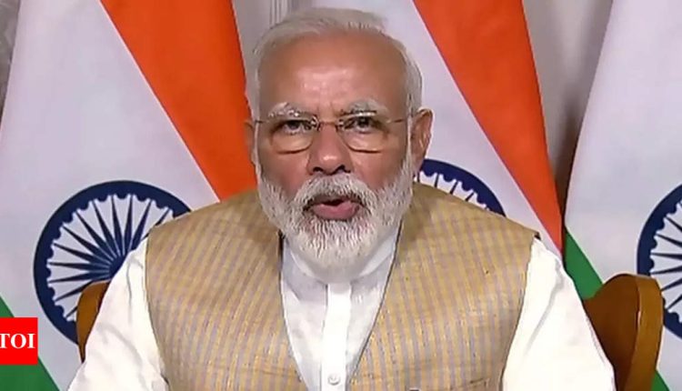 Jyotirao Phule champion of social justice, source of hope for countless people: PM Narendra Modi | India News