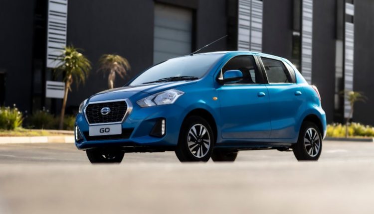 Nissan ends Datsun budget brand
