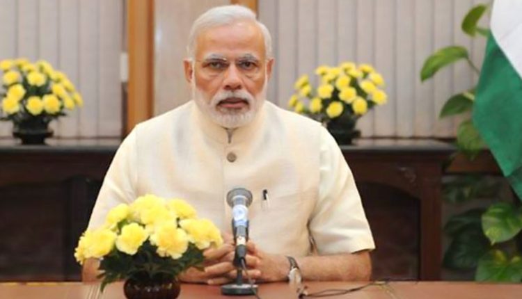 PM Narendra Modi Shares Clip From Radio Programme 'Mann ki Baat', Elaborates on Madhavpur Mela as Unique Celebration of India's Cultural Diversity and Vibrancy