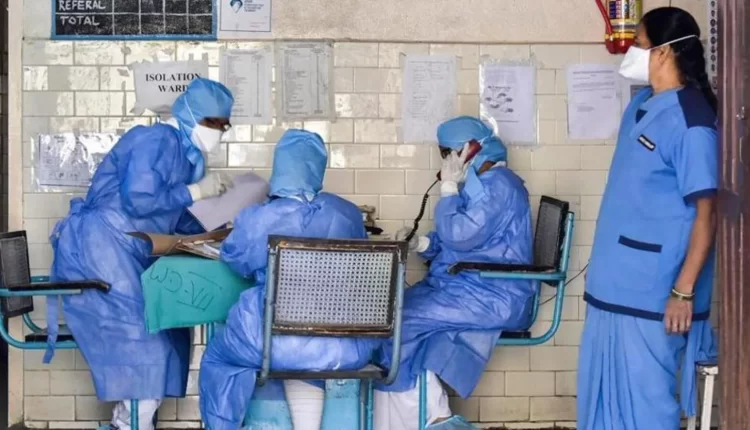 Radiation helps in moderate Covid-19 cases, says AIIMS study