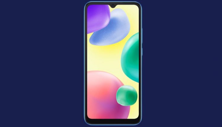 Redmi 10A Smartphone Launching Tomorrow in India; Expected Prices, Features & Specifications