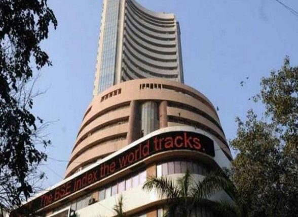Sensex Closes 115 Points Down; RIL, Wipro, Infosys Slump