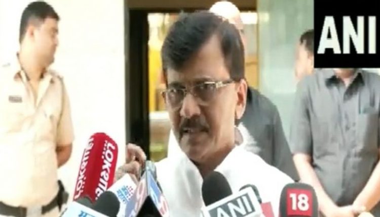 Shiv Sena Leader Sanjay Raut Questions Silence of PM Narendra Modi Over Outbreaks of Communal Violence in Country