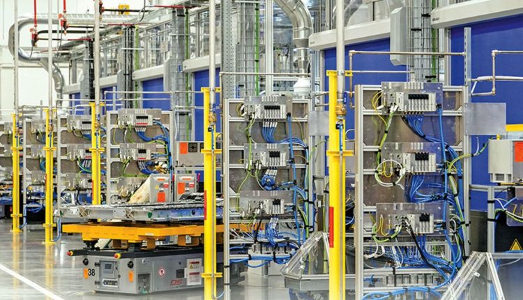 Solar, wind power projects in the works for Mercedes-Benz factories