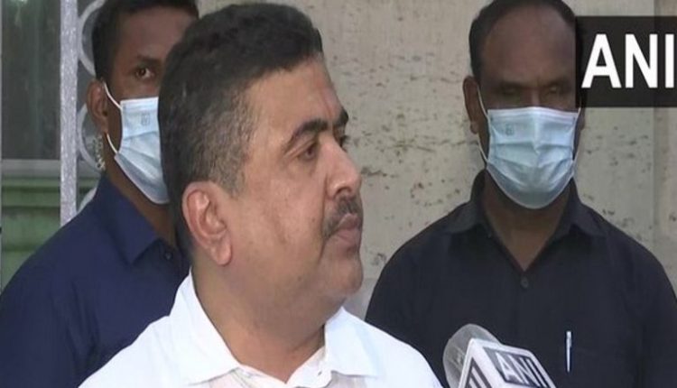 Suvendu Adhikari Demands Imposition of Article 355 in West Bengal After Minor's Gang Rape, Death