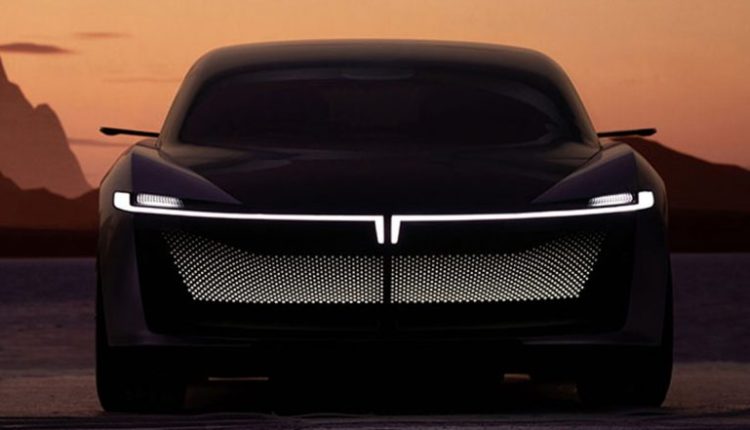 Tata Avinya EV Concept Makes Global Debut; Expected To Arrive in India by 2025