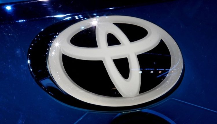 Toyota lowers 2022 U.S. industry car sales estimate to 15.5 million as supply chain woes persist